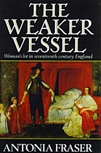 Weaker Vessel (Hardcover)