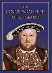 The Kings & Queens of England (Hardcover)