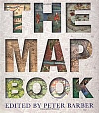 Map Book (Hardcover)