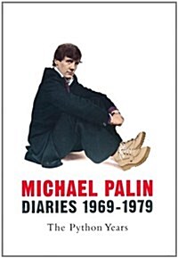 [중고] Diaries 1969-1979 (Hardcover)