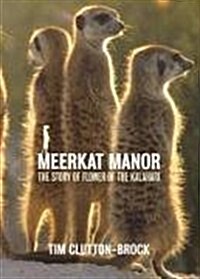 Meerkat Manor (Hardcover)