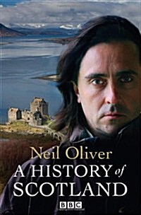 History of Scotland (Hardcover)