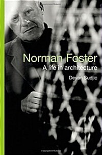 Norman Foster (Hardcover)