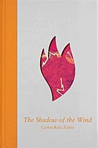 Shadow of the Wind (Hardcover)