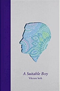 Suitable Boy (Hardcover)
