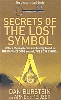 Secrets of The Lost Symbol (Paperback)