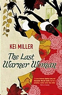 Last Warner Woman (Paperback)