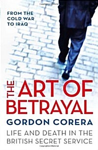 Art of Betrayal (Hardcover)