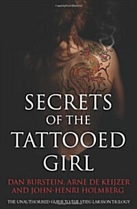 Secrets of the Tattooed Girl (Paperback)