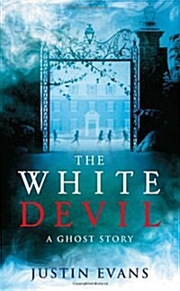 White Devil (Hardcover)