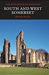 South and West Somerset (Hardcover)
