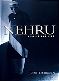Nehru: A Political Life (Paperback, Revised)