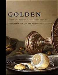 Golden (Hardcover)