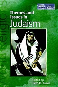 Themes and Issues in Judaism (Paperback)