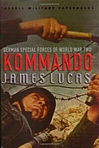 Kommando (Paperback)