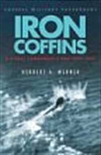 Iron Coffins (Paperback)