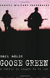 Goose Green (Paperback)