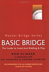 Basic Bridge (Paperback)