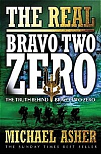 The Real Bravo Two Zero (Paperback)