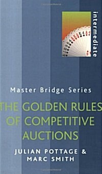 The Golden Rules of Competitive Auctions (Paperback)