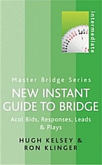 New Instant Guide to Bridge (Paperback)