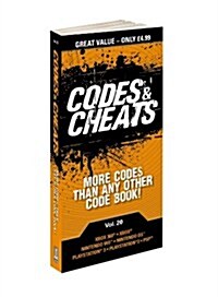 Codes & Cheats (Paperback)