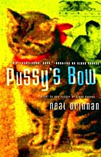 Pussys Bow (Hardcover)