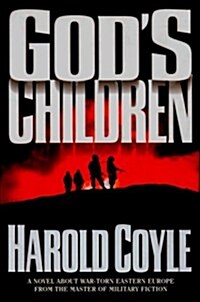 Gods Children (Hardcover)