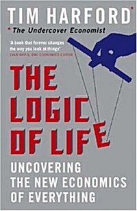 Logic of Life (Hardcover)