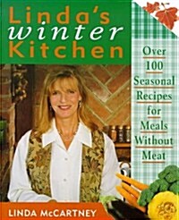 Lindas Winter Kitchen (Paperback)