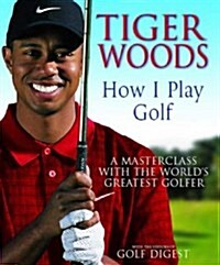 How I Play Golf (Hardcover)