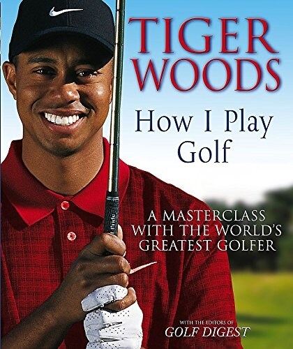 Tiger Woods (Paperback)