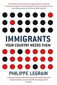 Immigrants (Hardcover)