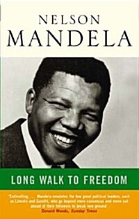 Long Walk to Freedom (Hardcover)