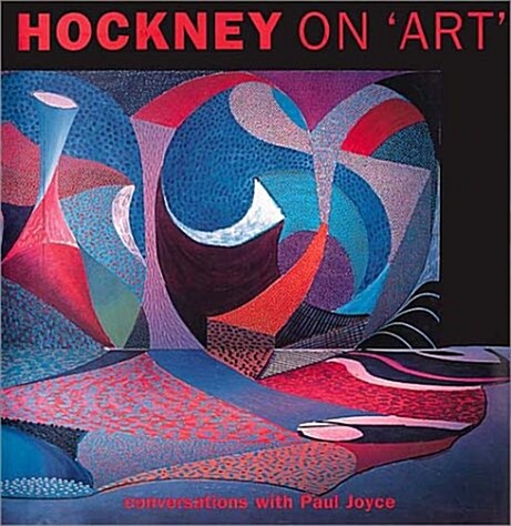 Hockney on Art (Paperback)