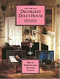Decorated Dolls House (Hardcover)