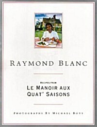 Manoir Aux Quat Saisons (Paperback)