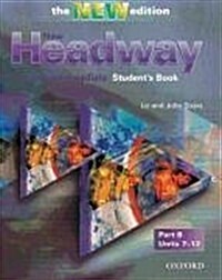 New Headway: Upper-Intermediate Third Edition: Students Book B (Paperback, 3 Revised edition)