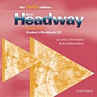 New Headway: Elementary Third Edition: Students Workbook Audio CD (CD-Audio)