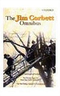 The Jim Corbett Omnibus (Hardcover, 17, UK)