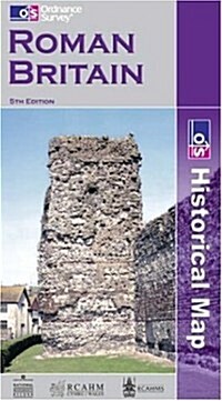 Roman Britain (Paperback)