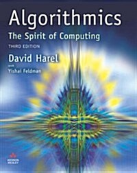 Algorithmics (Paperback)