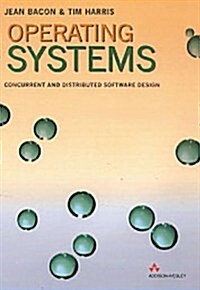 Operating Systems (Paperback)