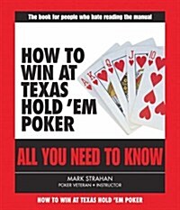 How to Win at Poker (Paperback)