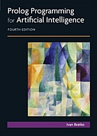 PROLOG Programming for Artificial Intelligence (Paperback)