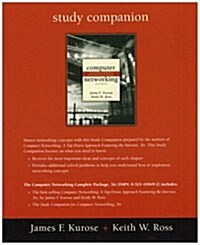 Computer Networking (Paperback)