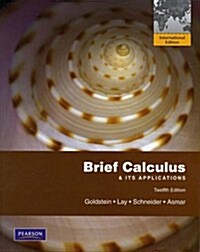 Brief Calculus and Its Applications (Paperback)