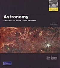 Astronomy (Hardcover)