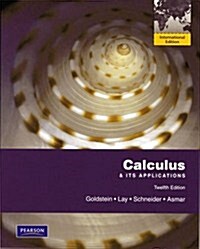 Calculus and Its Applications (Paperback)