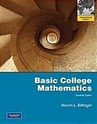 Basic College Mathematics (Paperback)